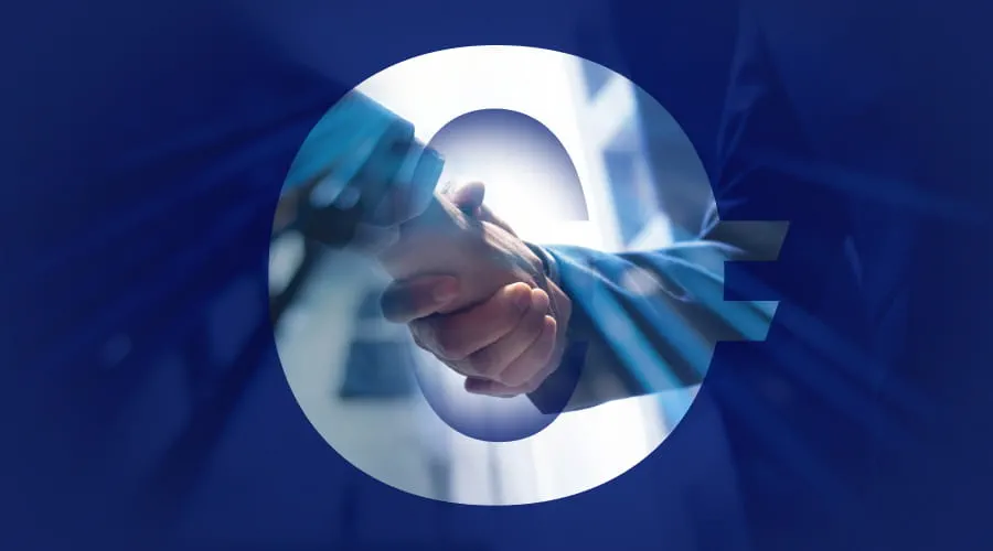 Institutional Partnership